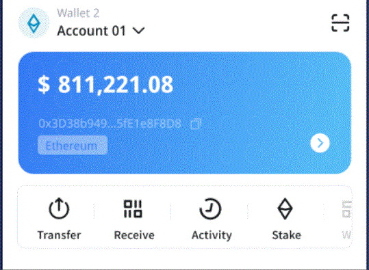  hd钱包官网imToken钱包下载下